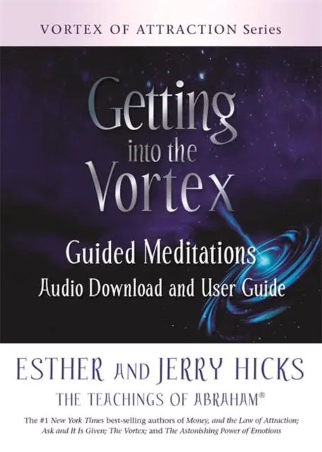 Cover: 9781788175111 | Getting into the Vortex | Esther Hicks (u. a.) | Taschenbuch | 2020