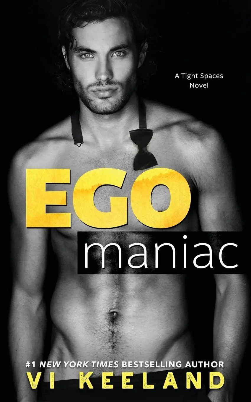 Cover: 9781951045111 | Egomaniac | Vi Keeland | Taschenbuch | Kartoniert / Broschiert | 2019