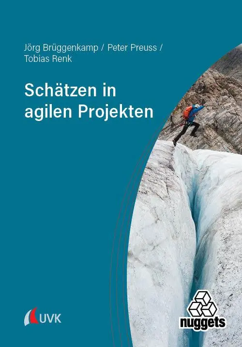 Cover: 9783381125111 | Schätzen in agilen Projekten | Jörg Brüggenkamp (u. a.) | Taschenbuch