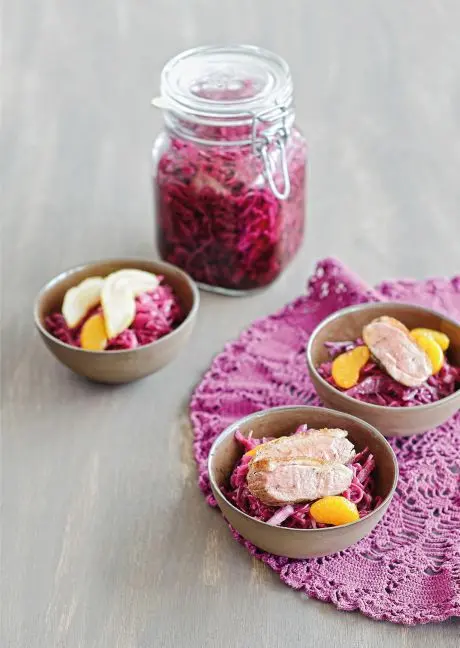 Bild: 9783706625111 | Salate | einfach, frisch, vielseitig - 100 köstliche Rezepte | Gasser