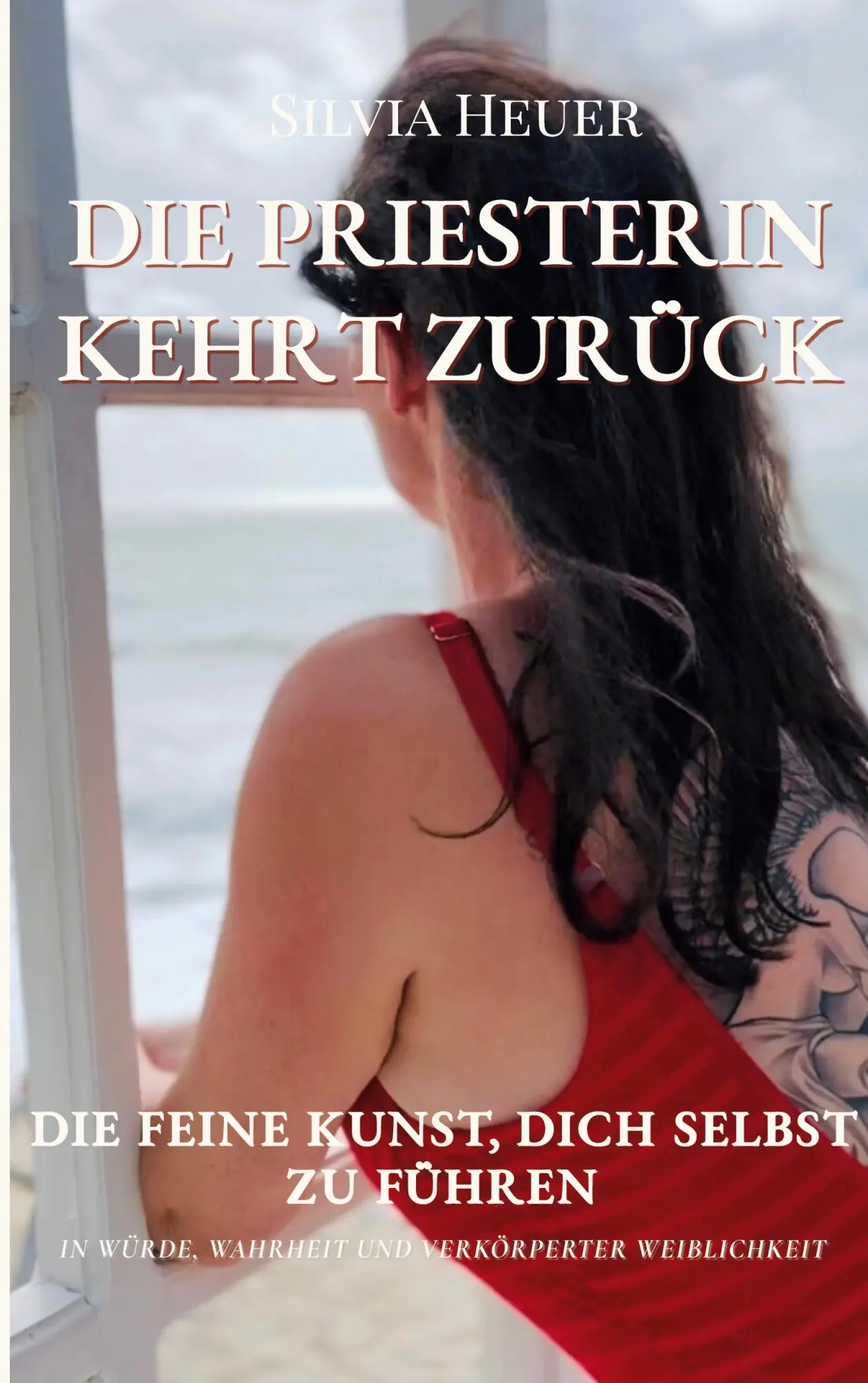 Cover: 9783819275111 | Die Priesterin kehrt zurück | Silvia Heuer | Taschenbuch | 392 S.