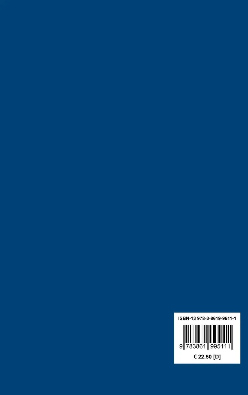 Rückseite: 9783861995111 | Canterbury-Erzählungen | Canterbury Tales | Geoffrey Chaucer | Buch
