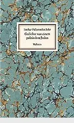 Cover: 9783892445111 | Gedichte von einem polnischen Juden | Isachar Falkensohn Behr | Buch
