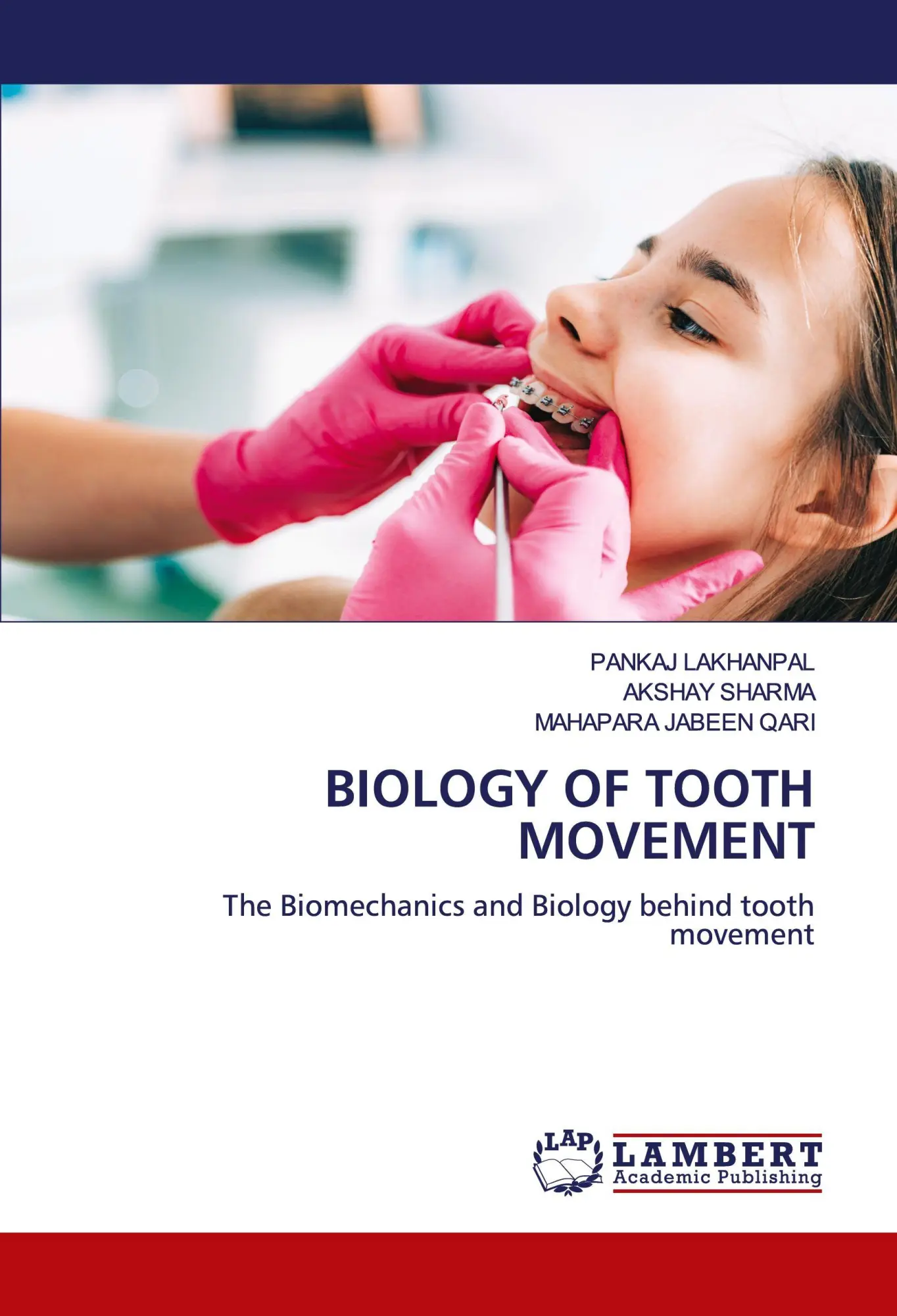 BIOLOGY OF TOOTH MOVEMENT