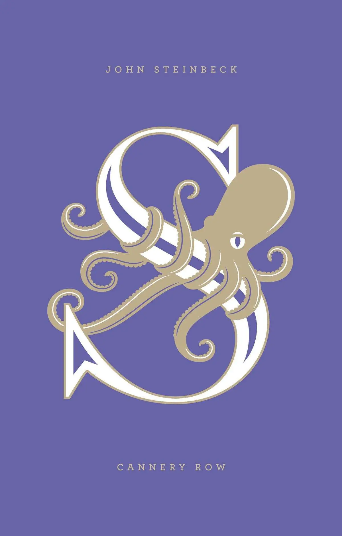 Cover: 9780143125211 | Cannery Row | Drop Caps | John Steinbeck (u. a.) | Buch | Englisch Cover: 9780143125211 | Cannery Row | Drop Caps | John Steinbeck (u. a.) | Buch | Englisch