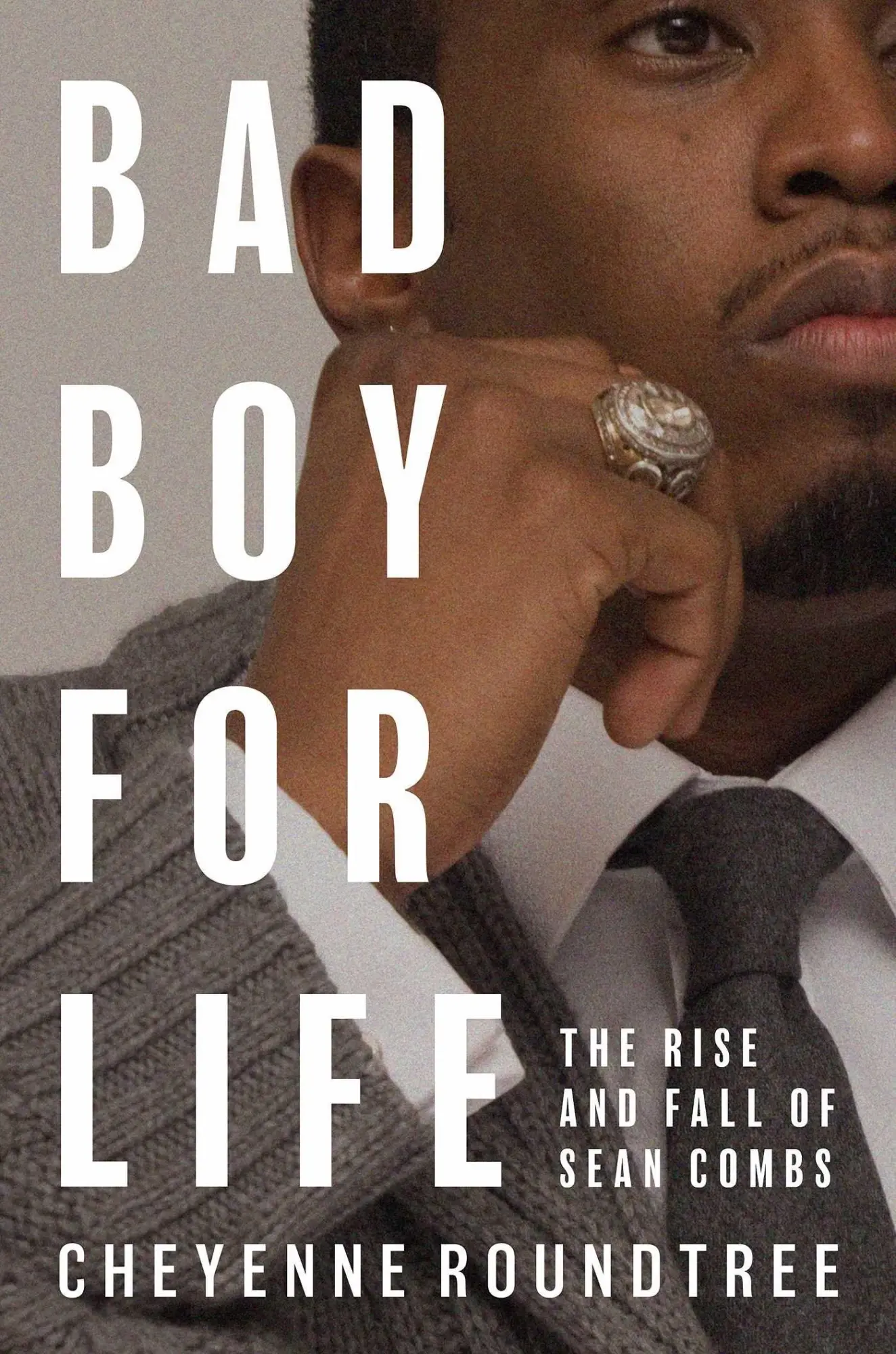 Cover: 9781398555211 | Bad Boy for Life | The Rise and Fall of Sean Combs | Roundtree | Buch