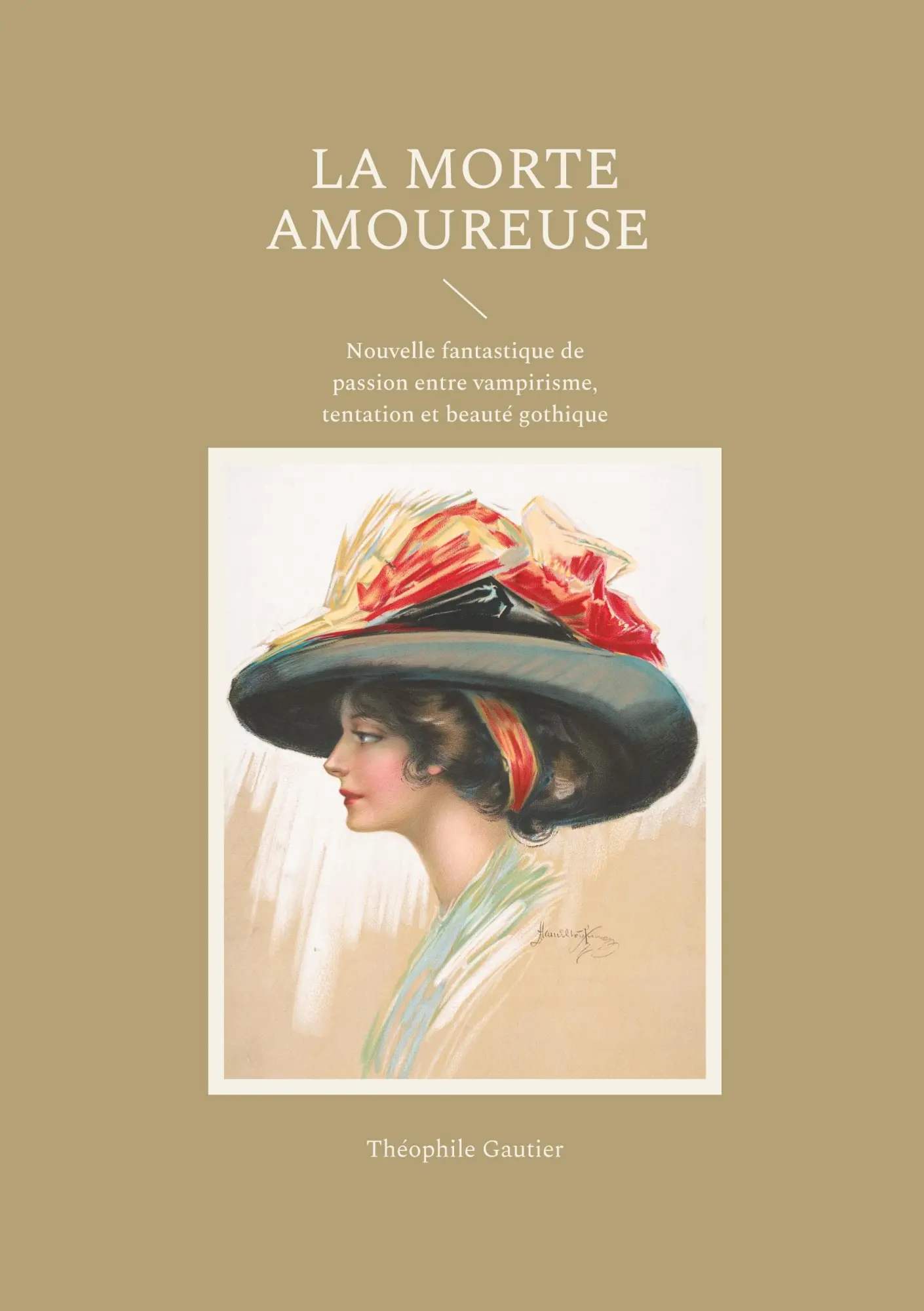 La Morte amoureuse
