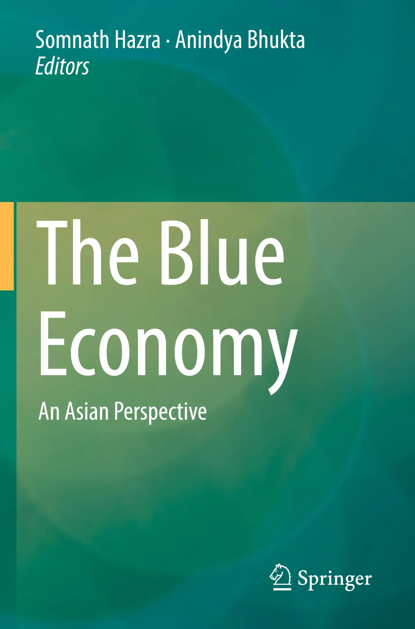 Cover: 9783030965211 | The Blue Economy | An Asian Perspective | Somnath Hazra (u. a.) | Buch