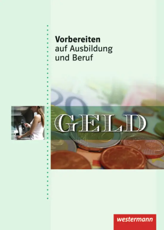Cover: 9783142905211 | Geld | Geld Schulbuch | Karin/Wienholz, Ute Klonowski | Buch | 112 S.