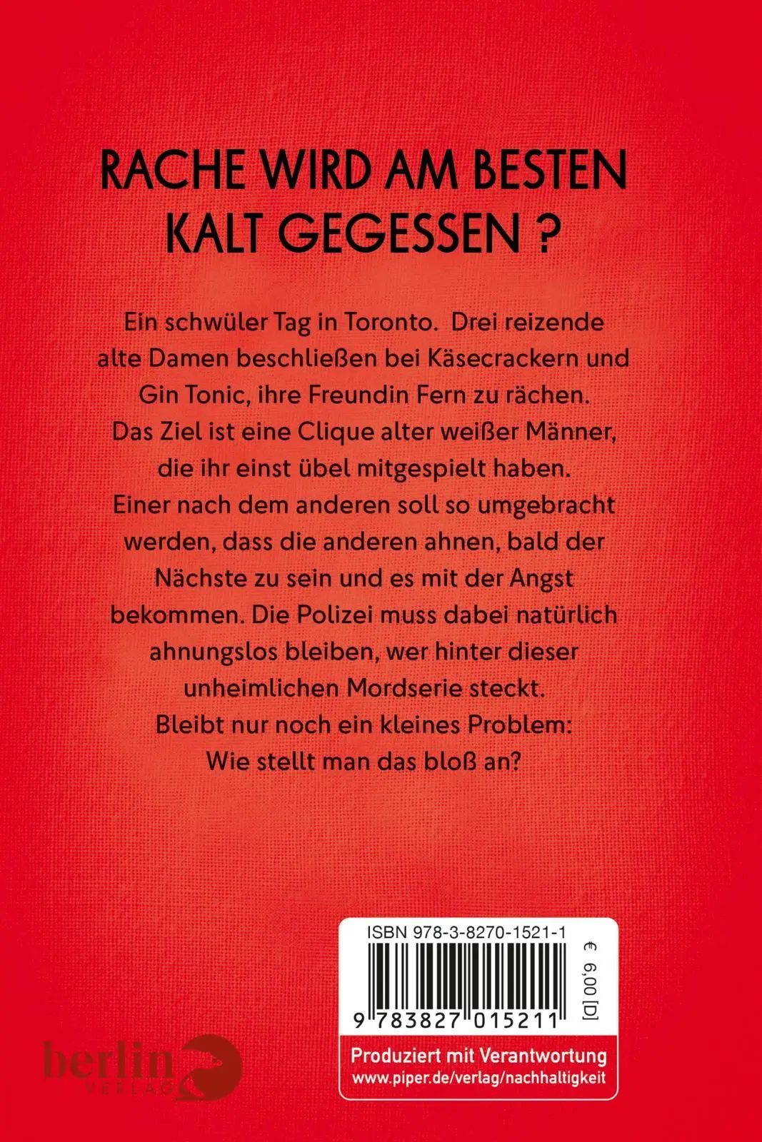 Rückseite: 9783827015211 | Hieb und Strich | Story | Margaret Atwood | Buch | 64 S. | Deutsch
