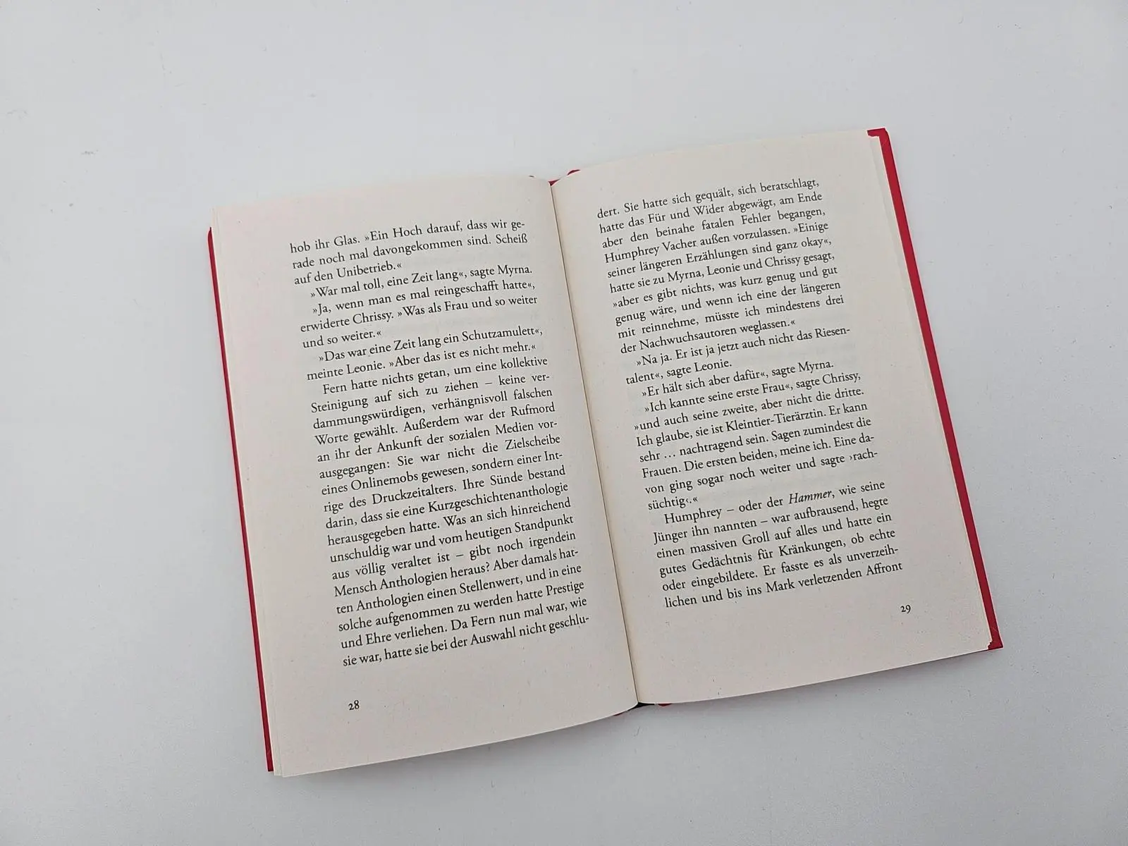 Bild: 9783827015211 | Hieb und Strich | Story | Margaret Atwood | Buch | 64 S. | Deutsch