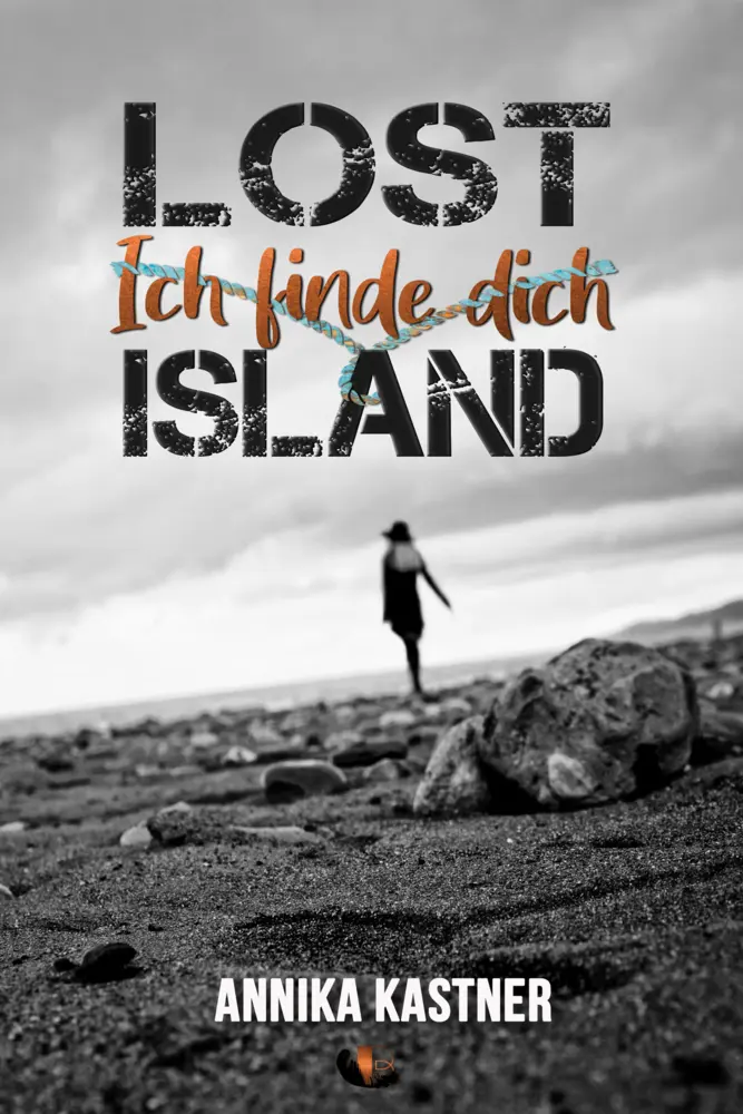 Cover: 9783947115211 | Lost Island | Ich finde dich | Annika Kastner | Taschenbuch | 396 S.