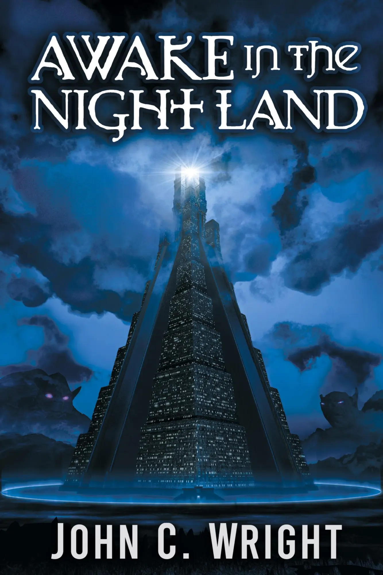 Cover: 9789527065211 | Awake in the Night Land | John C. Wright | Buch | Englisch | 2019