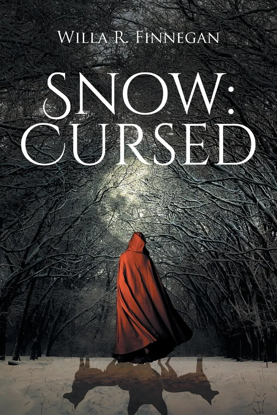 Cover: 9798893155211 | Snow | Cursed | Willa R. Finnegan | Taschenbuch | Englisch | 2024