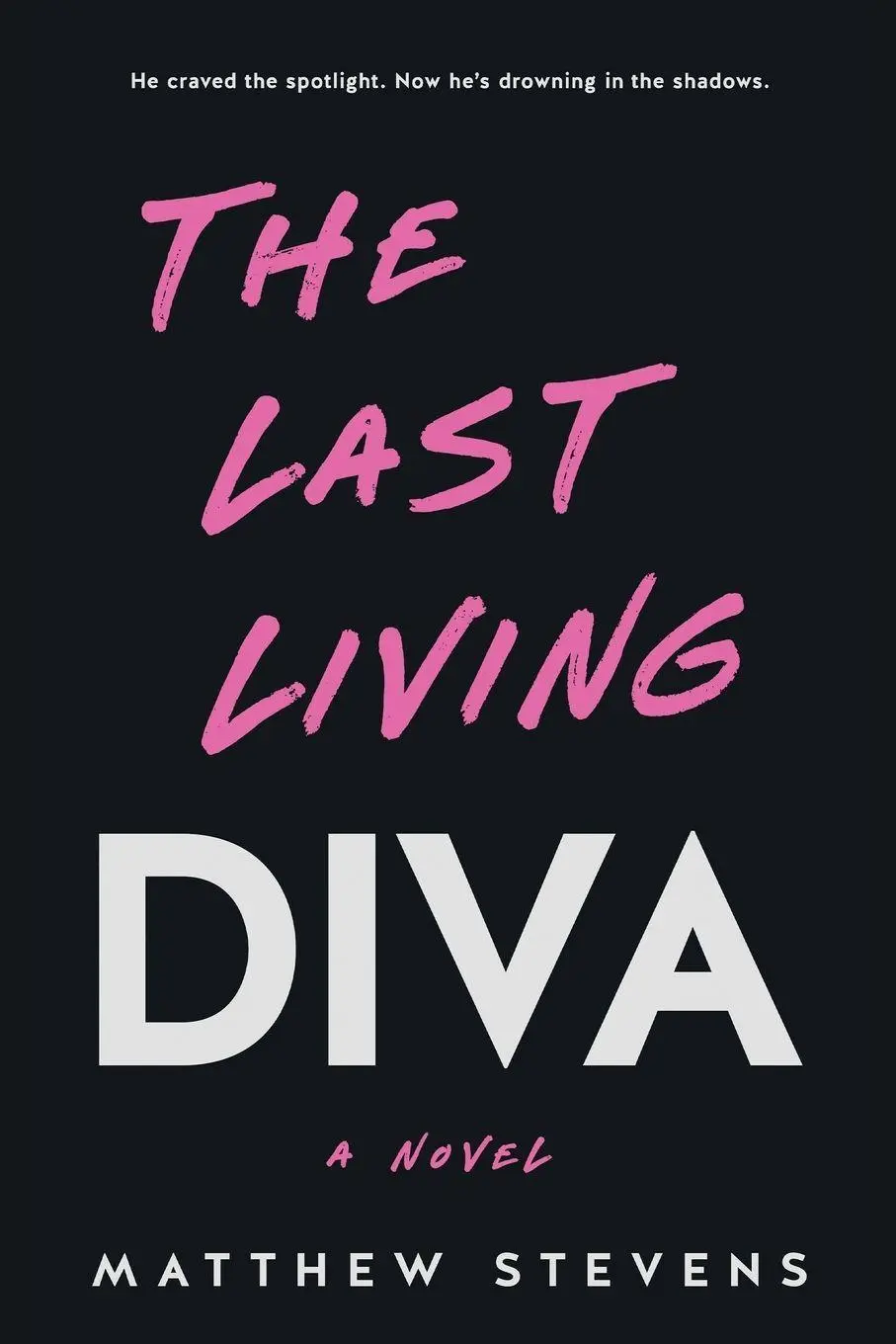 Cover: 9798992535211 | The Last Living Diva | Matthew Stevens | Taschenbuch | Englisch | 2025