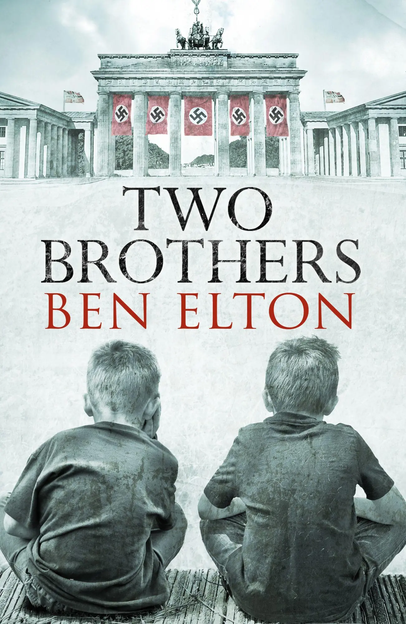 Cover: 9780552775311 | Two Brothers | Ben Elton | Taschenbuch | Kartoniert / Broschiert Cover: 9780552775311 | Two Brothers | Ben Elton | Taschenbuch | Kartoniert / Broschiert