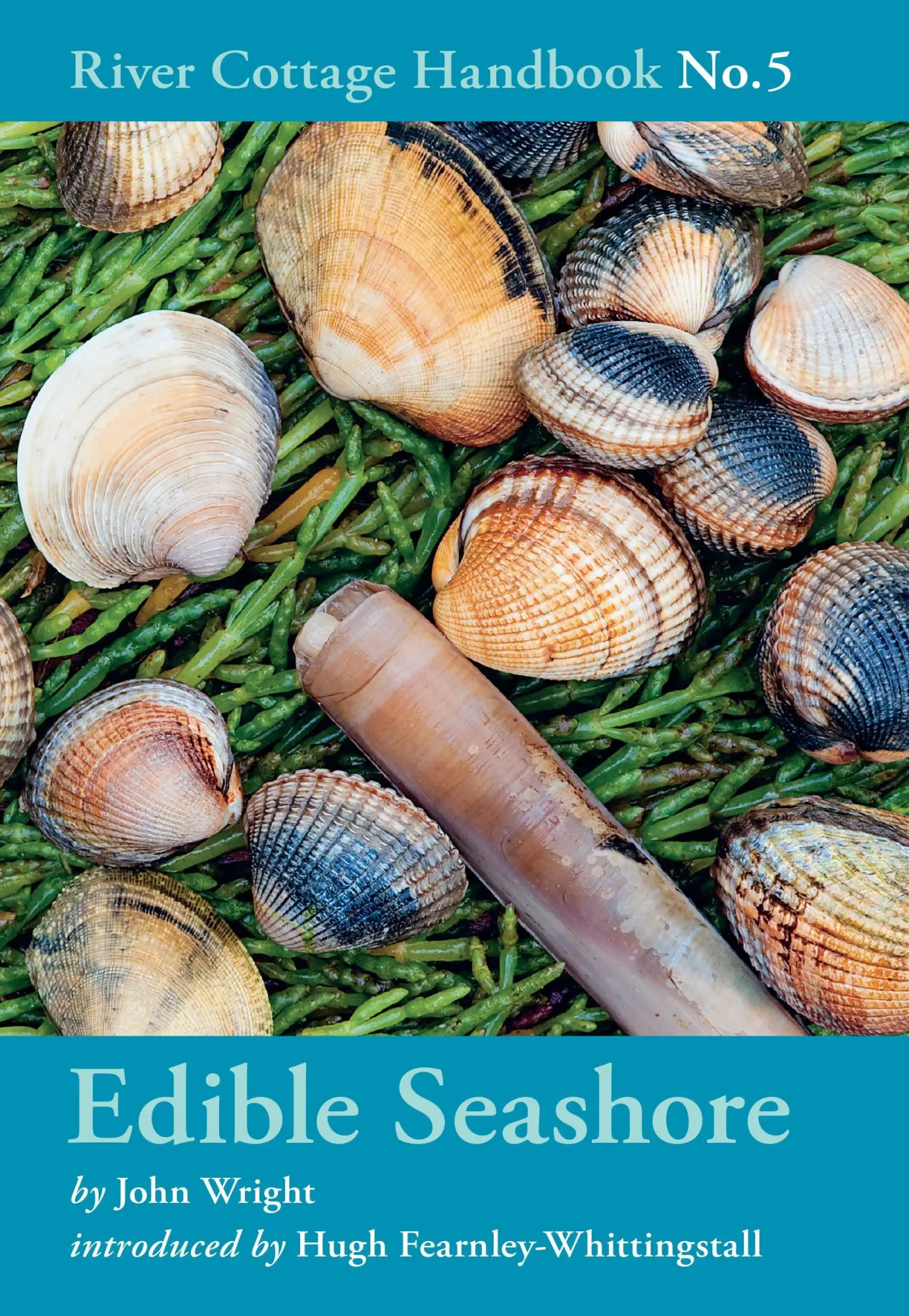 Cover: 9780747595311 | Edible Seashore | John Wright | Buch | 240 S. | Englisch | 2009