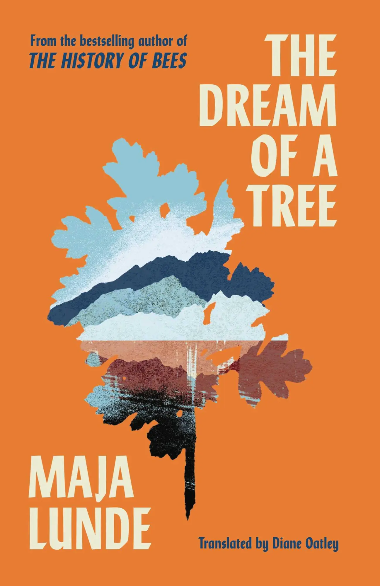 Cover: 9781471185311 | The Dream of a Tree | Maja Lunde | Buch | Gebunden | Englisch | 2024