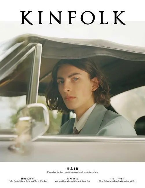 Cover: 9781941815311 | Kinfolk Volume 28: Volume 28 | Kinfolk | Taschenbuch | 192 S. | 2018