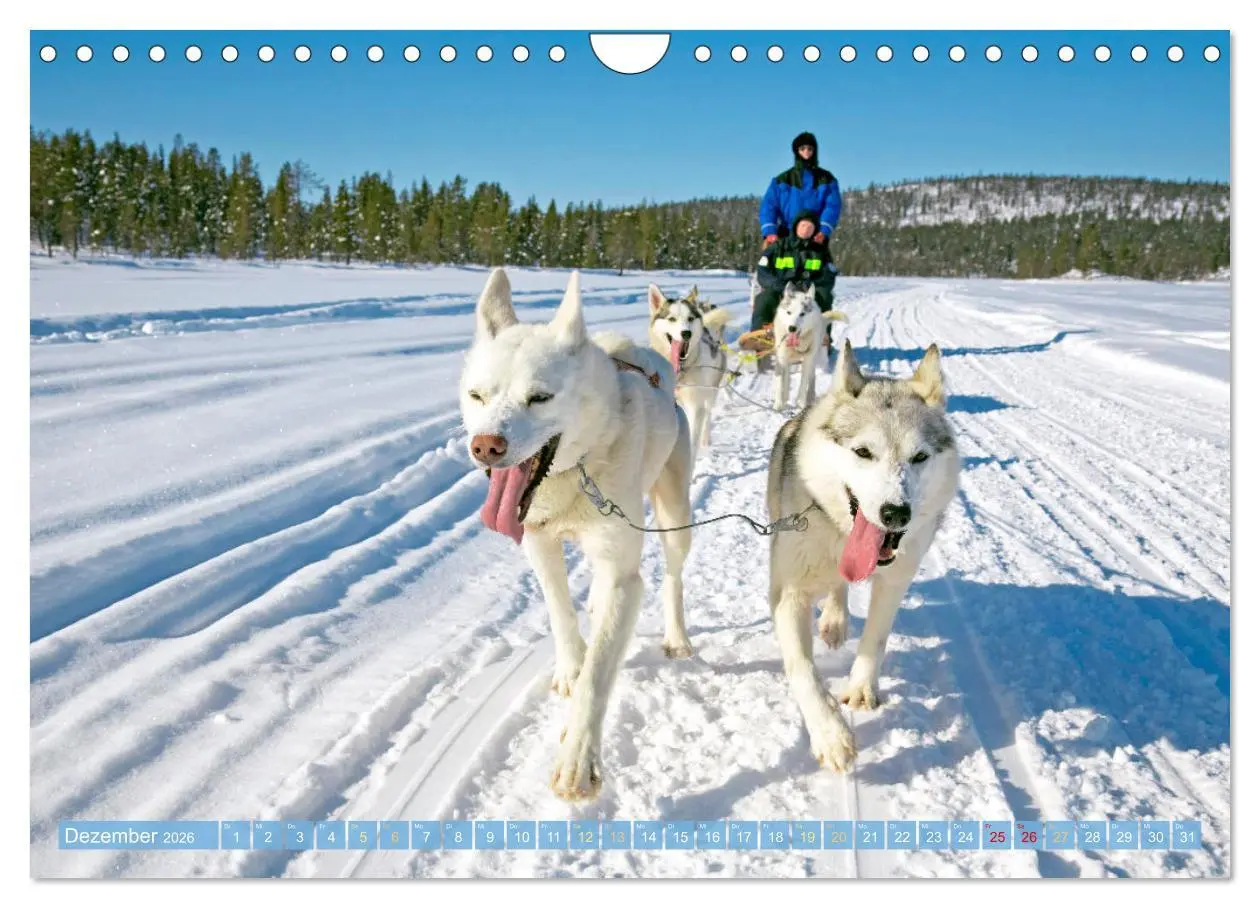 Bild: 9783457365311 | Traumhaftes Schweden: Weites Land im Norden Europas (Wandkalender...