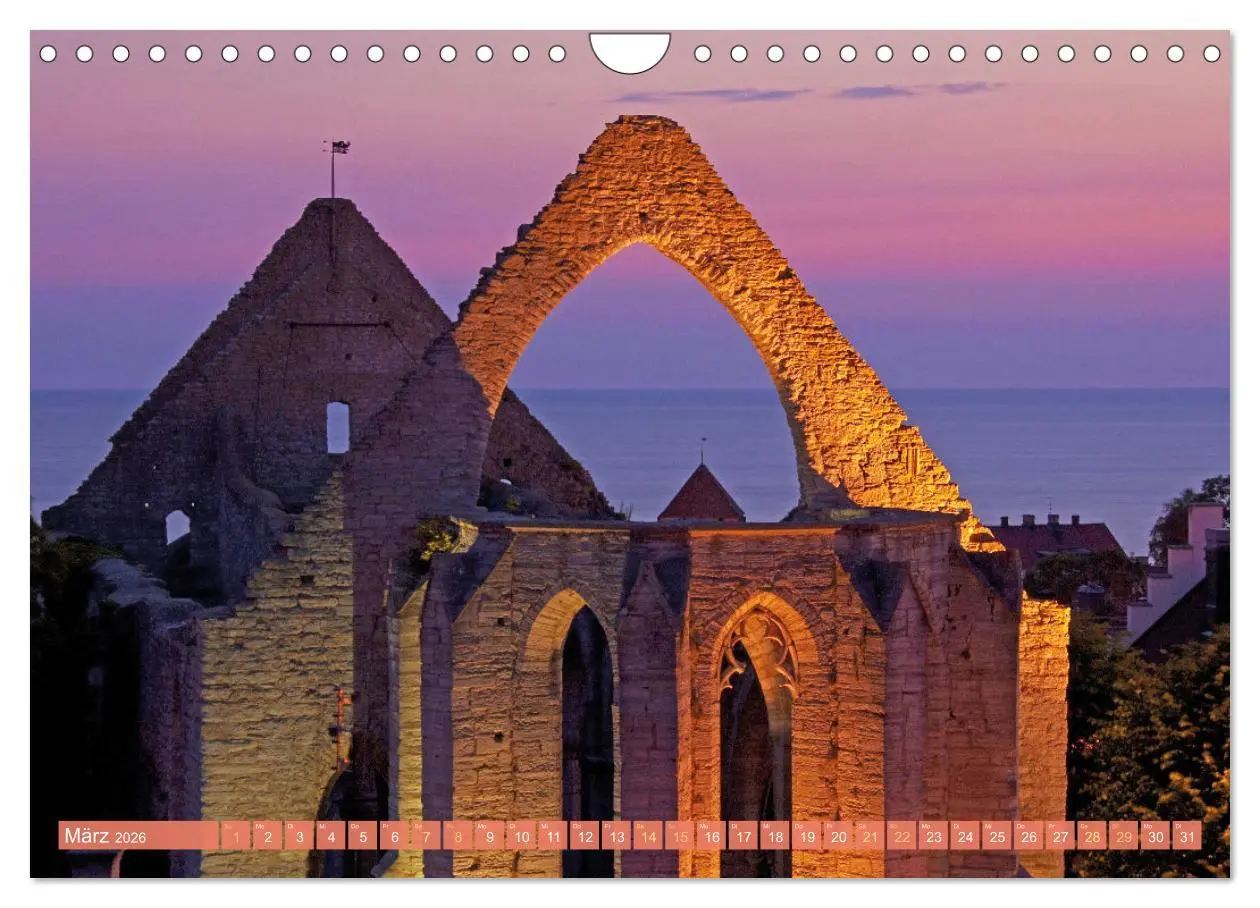 Bild: 9783457365311 | Traumhaftes Schweden: Weites Land im Norden Europas (Wandkalender...