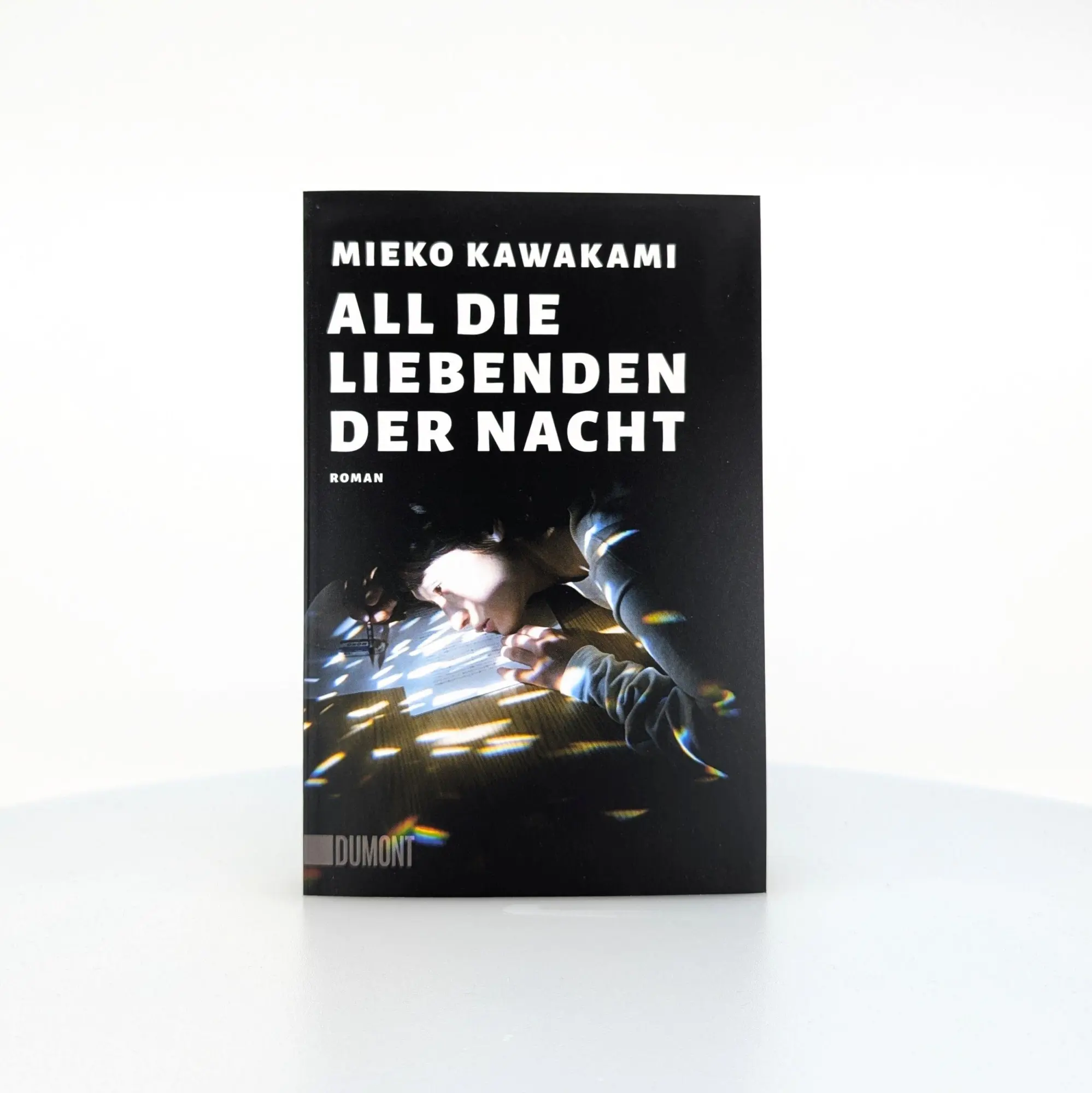 Bild: 9783755805311 | All die Liebenden der Nacht | Roman | Mieko Kawakami | Taschenbuch
