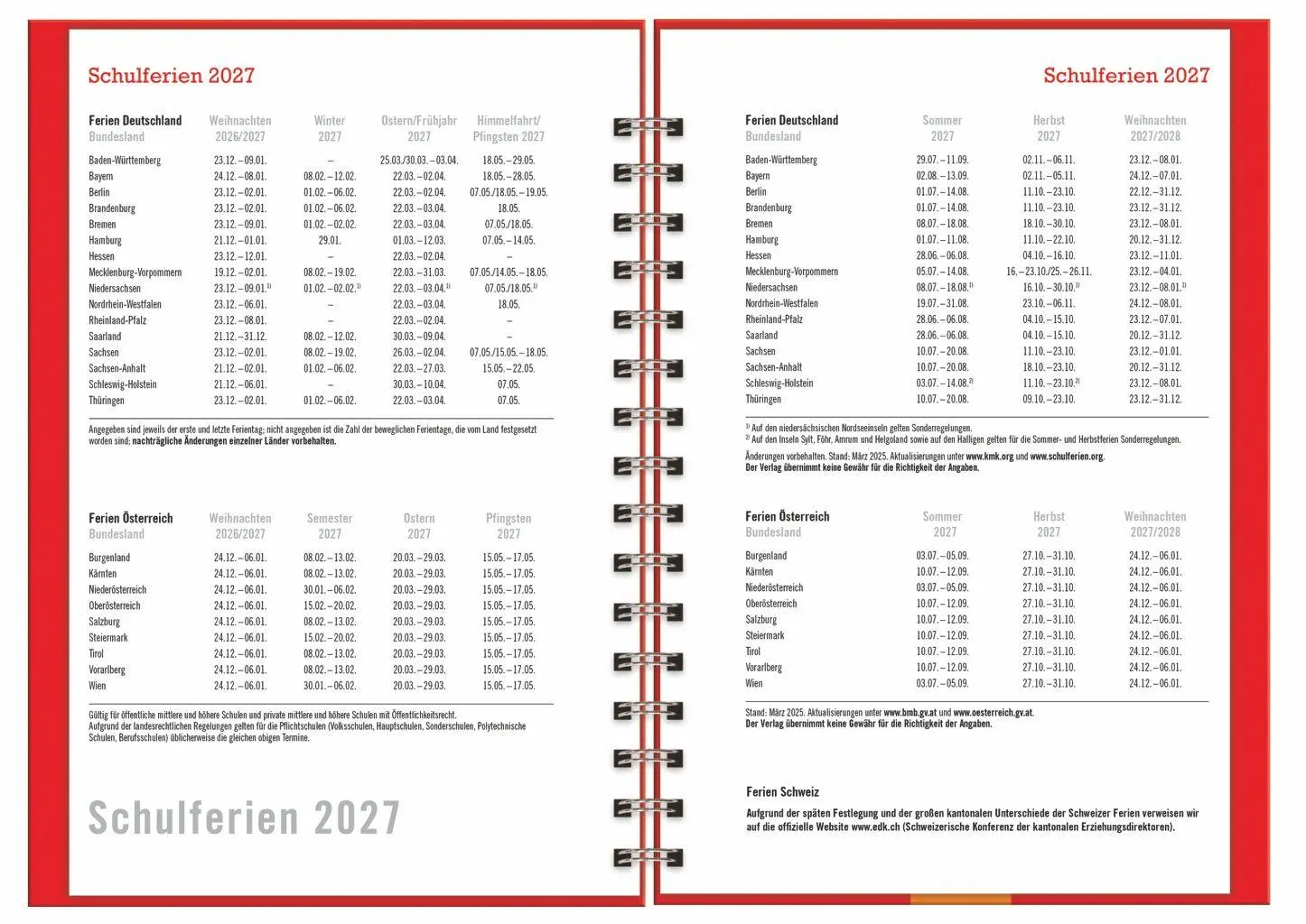 Bild: 9783756415311 | Peanuts Familienplaner-Buch A5 2027 | Heye | Buch | Spiralbindung