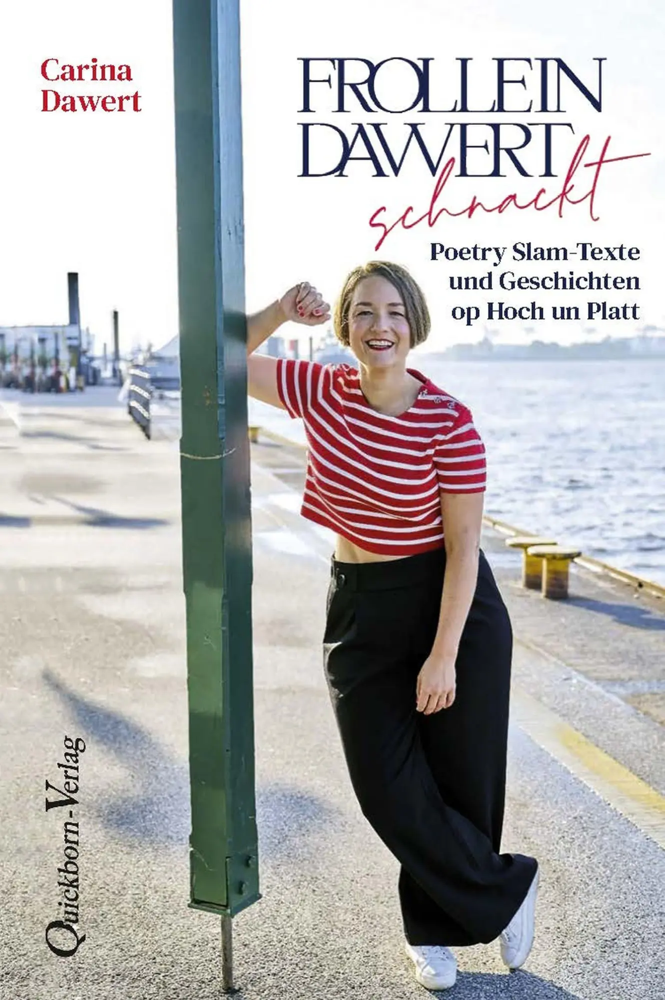Frollein Dawert schnackt - Neuware