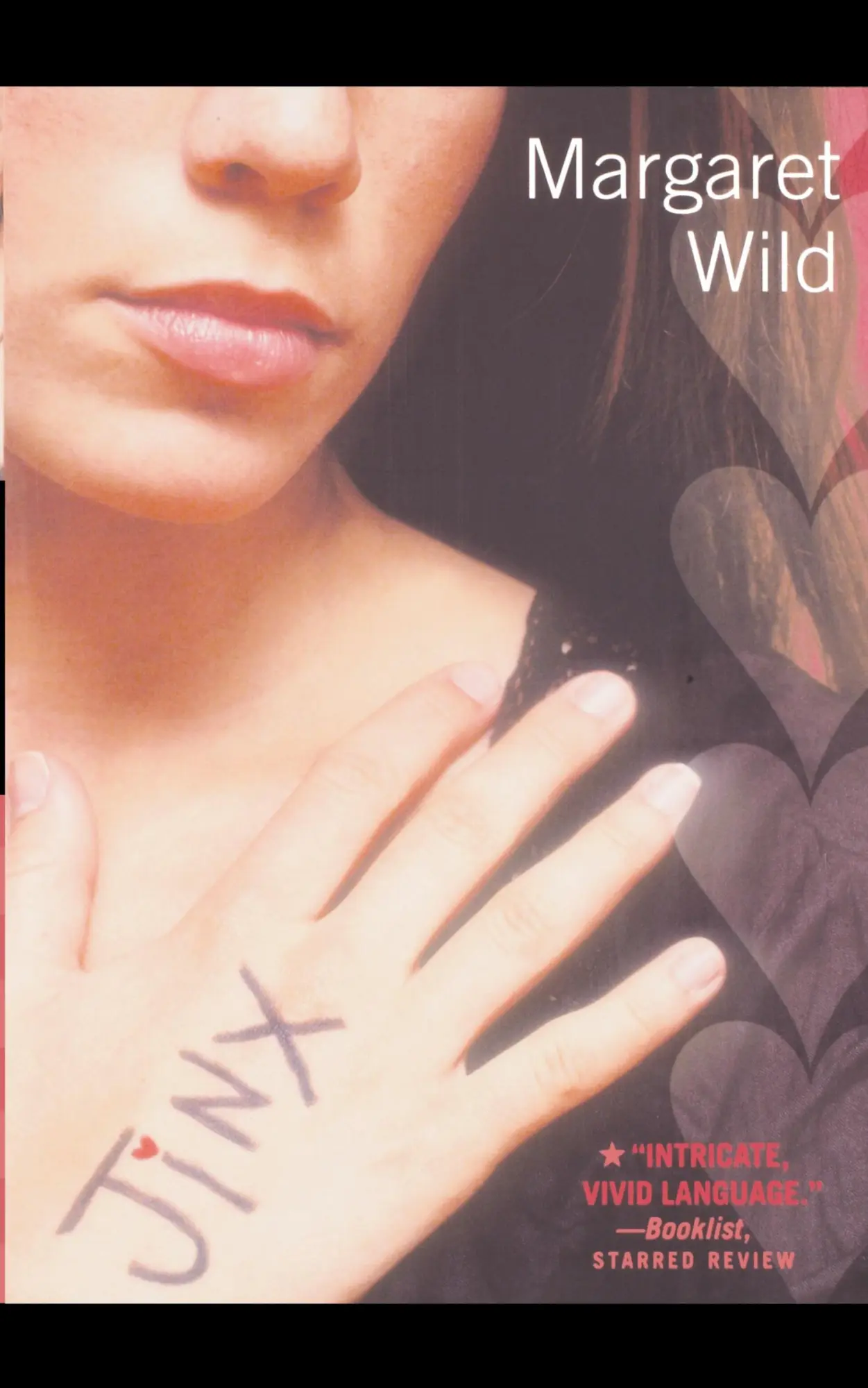 Cover: 9780689865411 | Jinx | Margaret Wild | Taschenbuch | Kartoniert / Broschiert | 2004