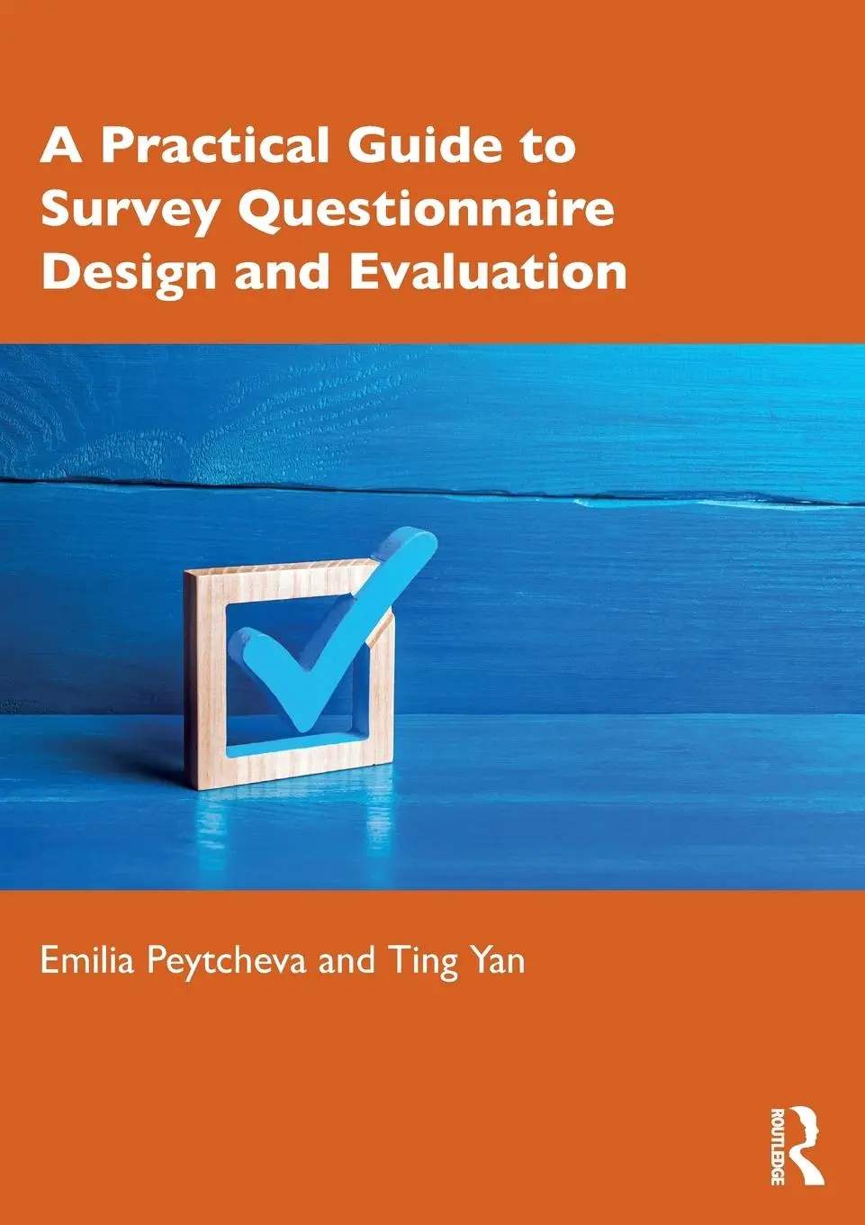 Cover: 9781032435411 | A Practical Guide to Survey Questionnaire Design and Evaluation | Buch