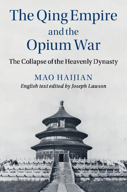 Cover: 9781108455411 | The Qing Empire and the Opium War | Haijian Mao | Taschenbuch | 2018
