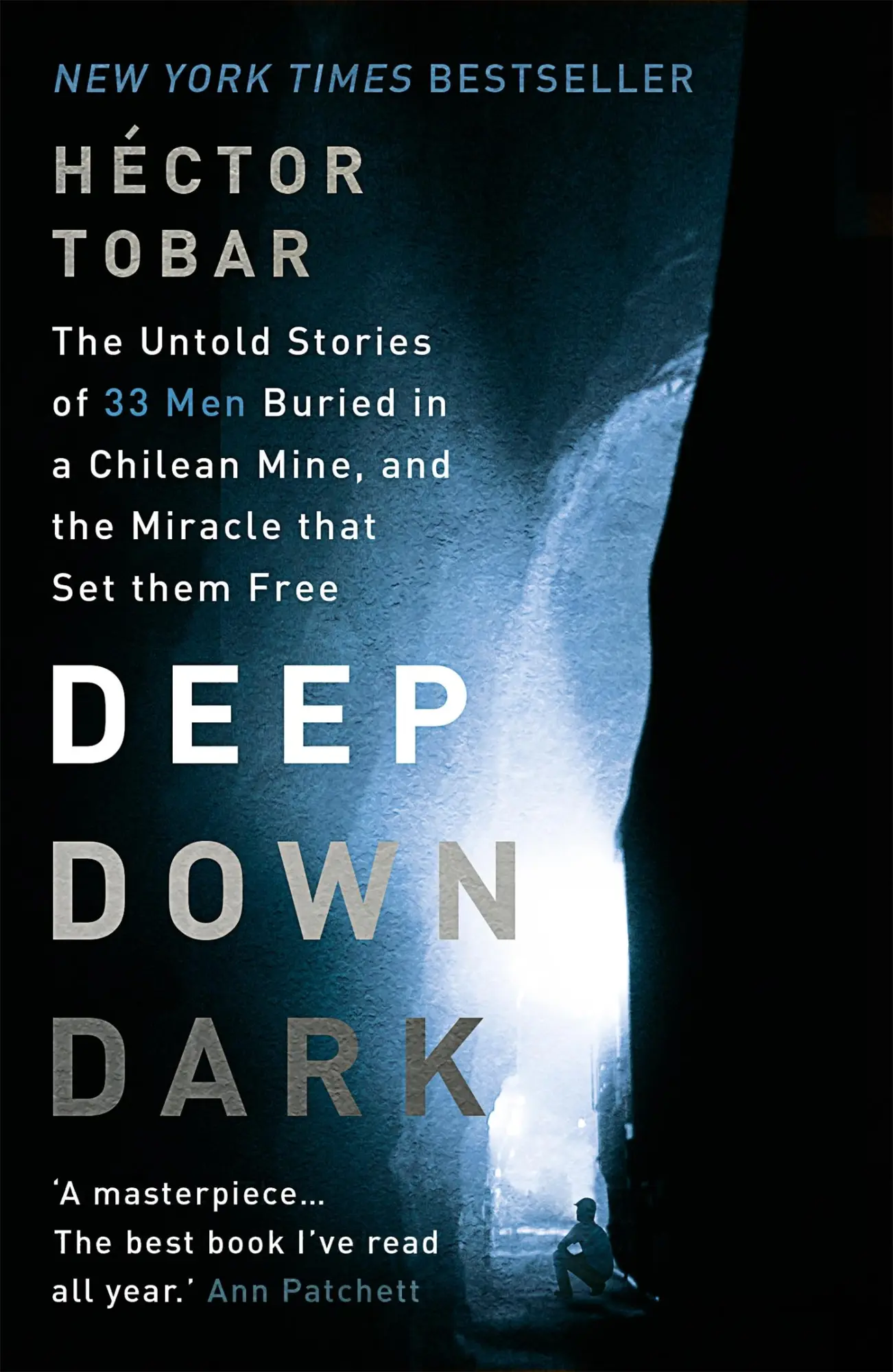 Cover: 9781444755411 | Deep Down Dark | Héctor Tobar | Taschenbuch | 310 S. | Englisch | 2015
