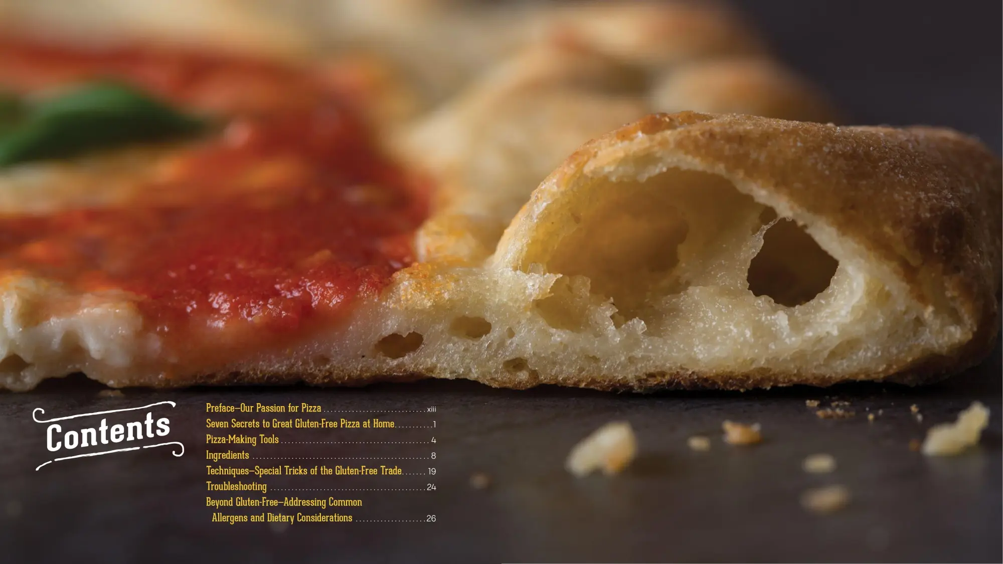 Bild: 9781615195411 | No Gluten, No Problem Pizza | Kelli Bronski (u. a.) | Buch | Englisch