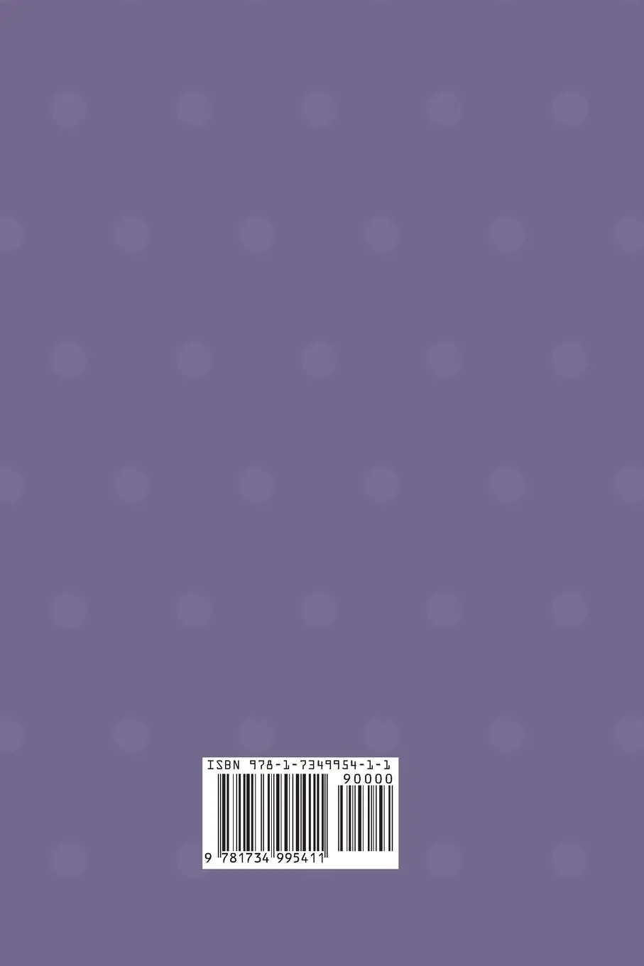 Rückseite: 9781734995411 | The INFJ User Guide | The complete guide to the INFJ personality.