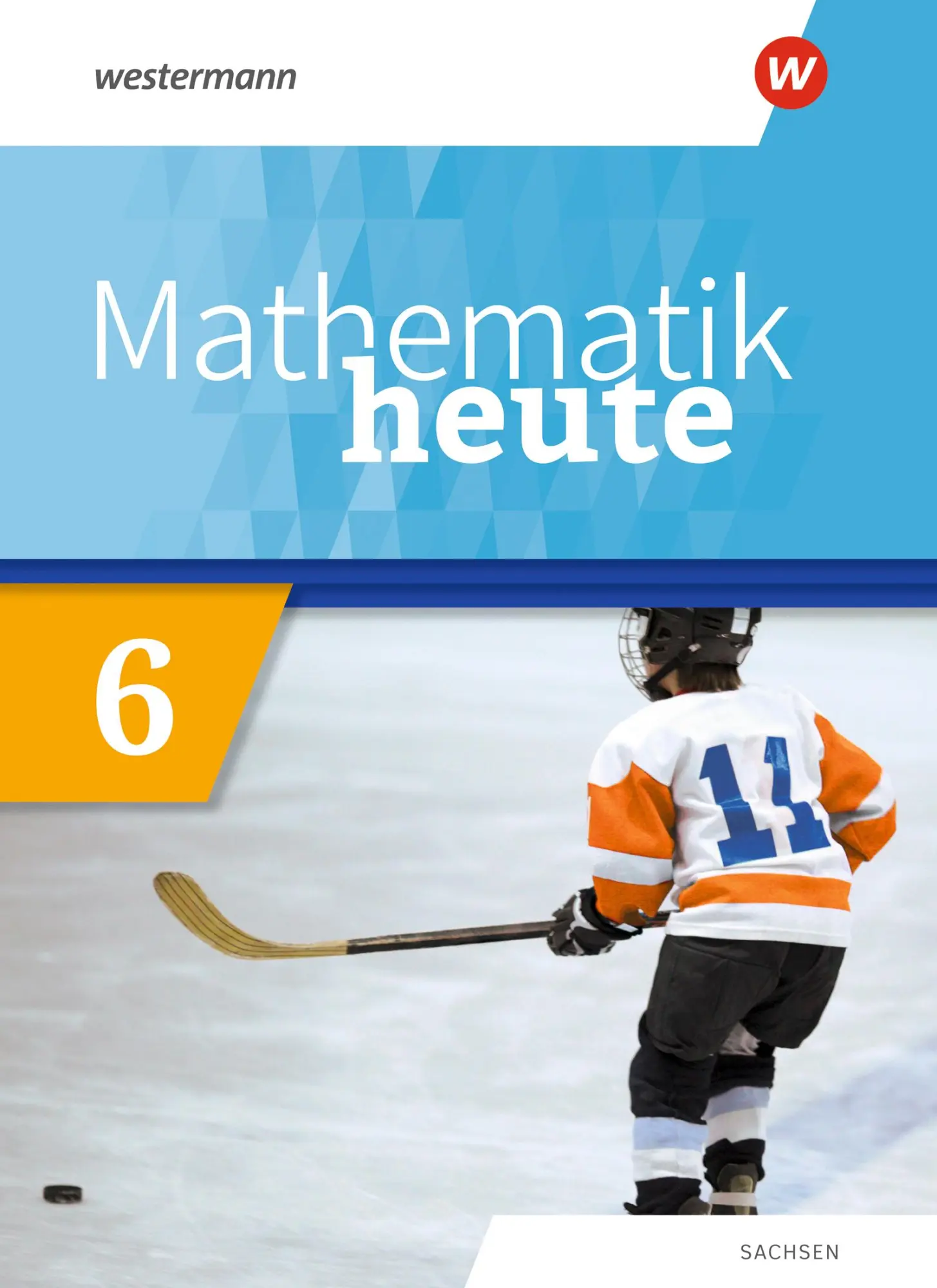 Cover: 9783141515411 | Mathematik heute 6. Schulbuch. Für Sachsen | Ausgabe 2020 | Buch