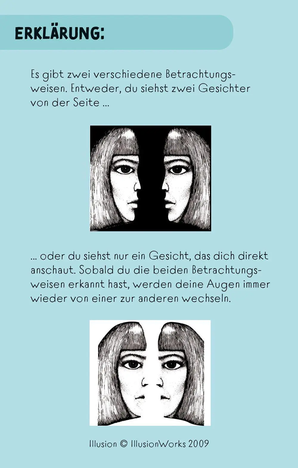 Bild: 9781035705511 | 50 Karten: Trau deinen Augen nicht! | Sam Taplin | Taschenbuch | 52 S.