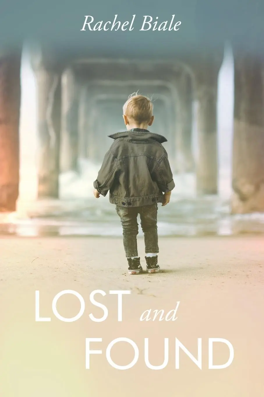 Cover: 9781087975511 | Lost and Found | Rachel Biale | Taschenbuch | Kartoniert / Broschiert