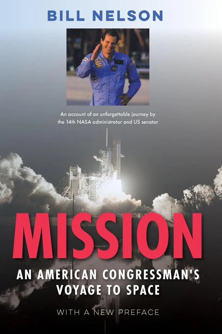 Cover: 9781683405511 | Mission, with a New Preface | Bill Nelson | Taschenbuch | Englisch