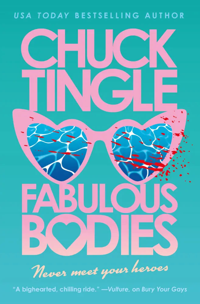 Cover: 9781835415511 | Fabulous Bodies | Chuck Tingle | Taschenbuch | Englisch | 2026