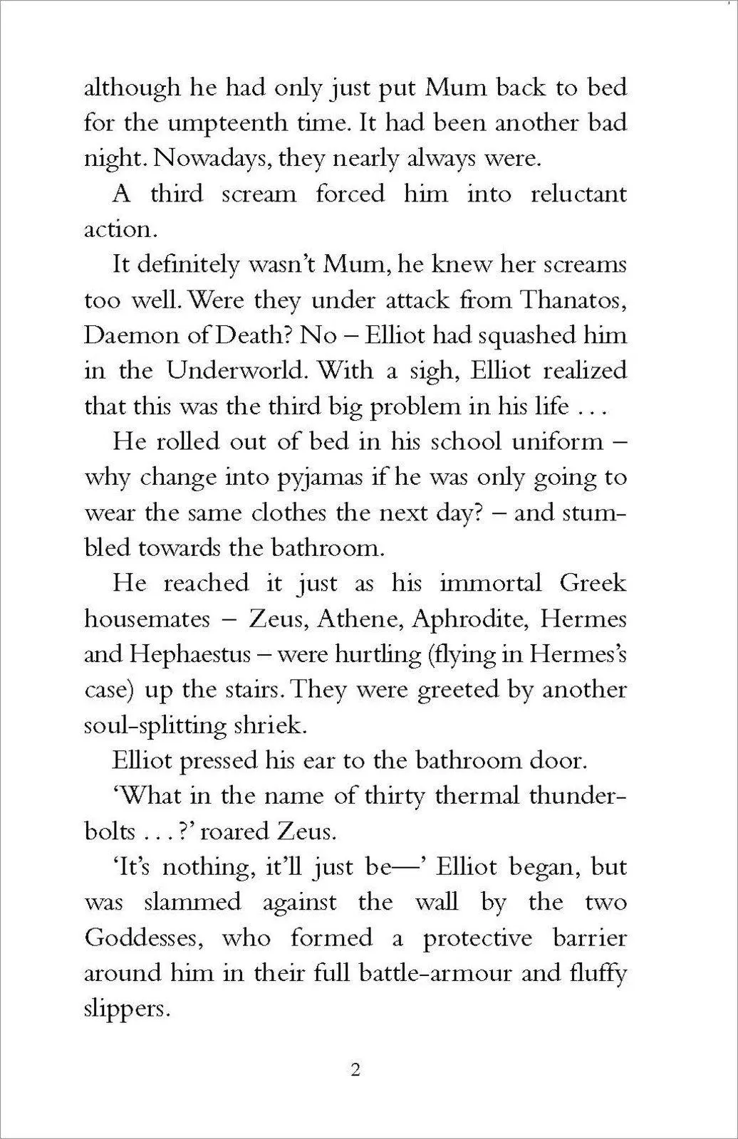 Bild: 9781910655511 | Simply the Quest | Maz Evans | Taschenbuch | 373 S. | Englisch | 2017