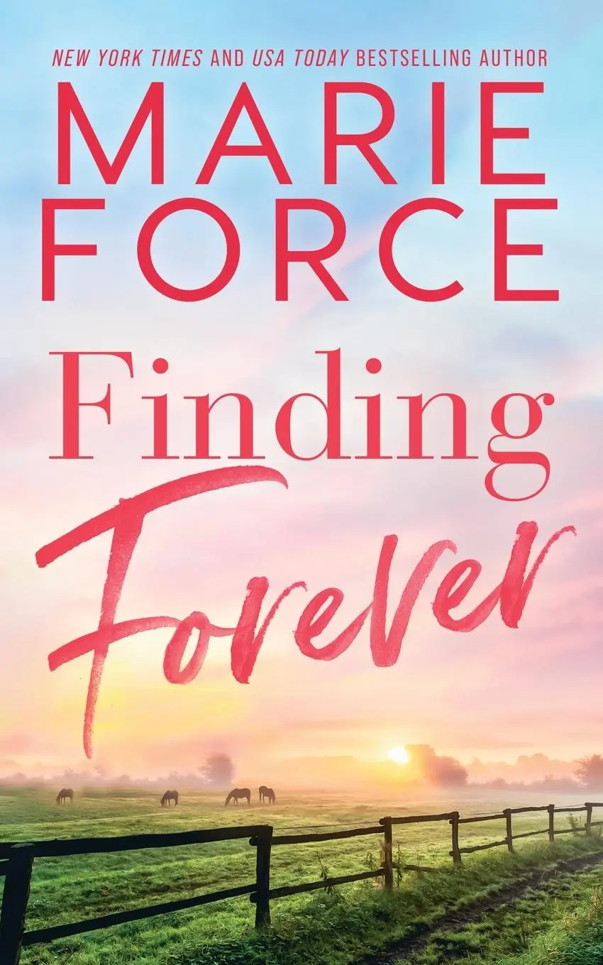 Cover: 9781958035511 | Finding Forever | Marie Force | Taschenbuch | Englisch | 2023