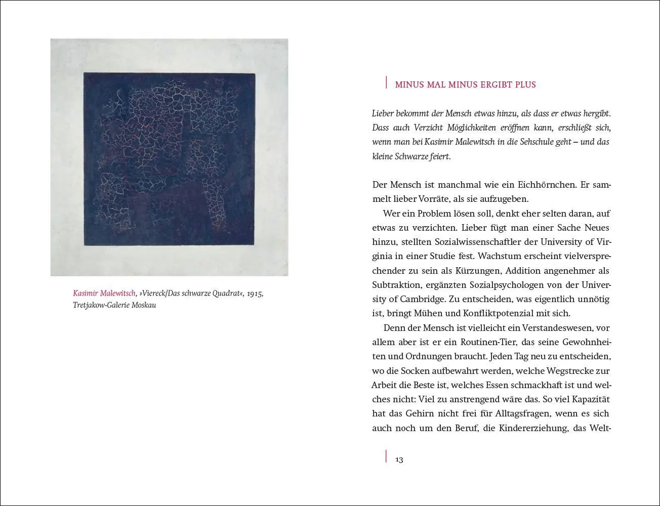 Bild: 9783458195511 | Kunstgeschichten | Kia Vahland | Buch | Insel-Bücherei | 135 S. | 2025