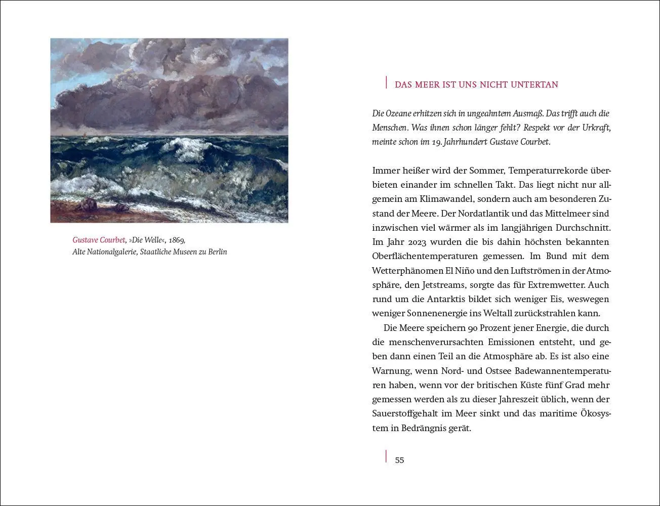 Bild: 9783458195511 | Kunstgeschichten | Kia Vahland | Buch | Insel-Bücherei | 135 S. | 2025