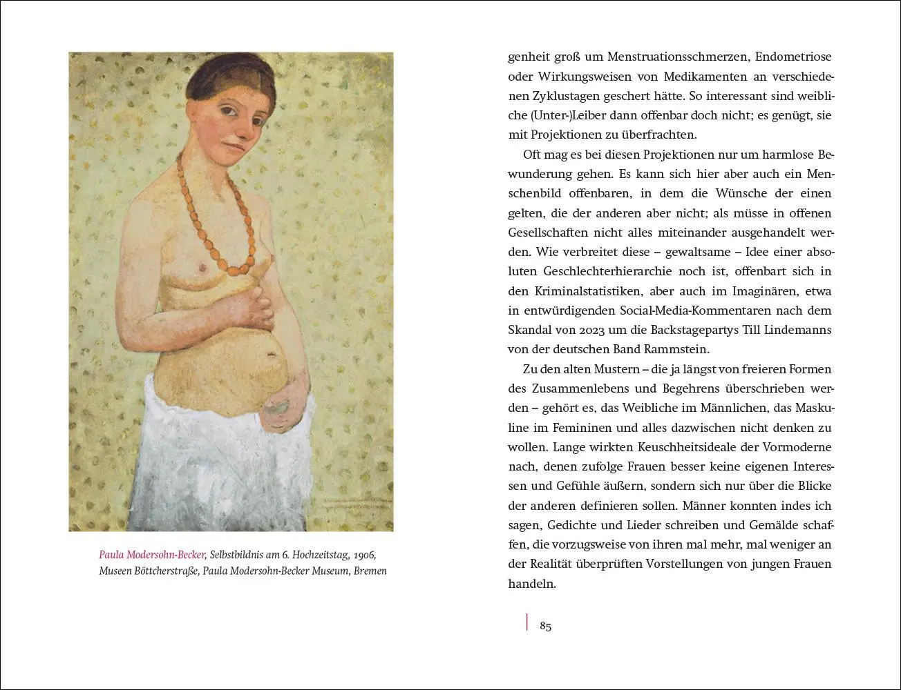 Bild: 9783458195511 | Kunstgeschichten | Kia Vahland | Buch | Insel-Bücherei | 135 S. | 2025