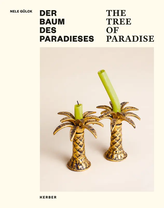 Cover: 9783735605511 | Nele Gülck | Der Baum des Paradieses. Die Sammlung von Alf Trojan