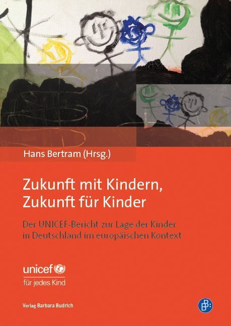 Cover: 9783847405511 | Zukunft mit Kindern, Zukunft für Kinder | Hans Bertram | Taschenbuch