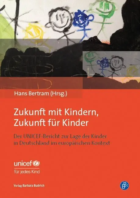 Cover: 9783847405511 | Zukunft mit Kindern, Zukunft für Kinder | Hans Bertram | Taschenbuch
