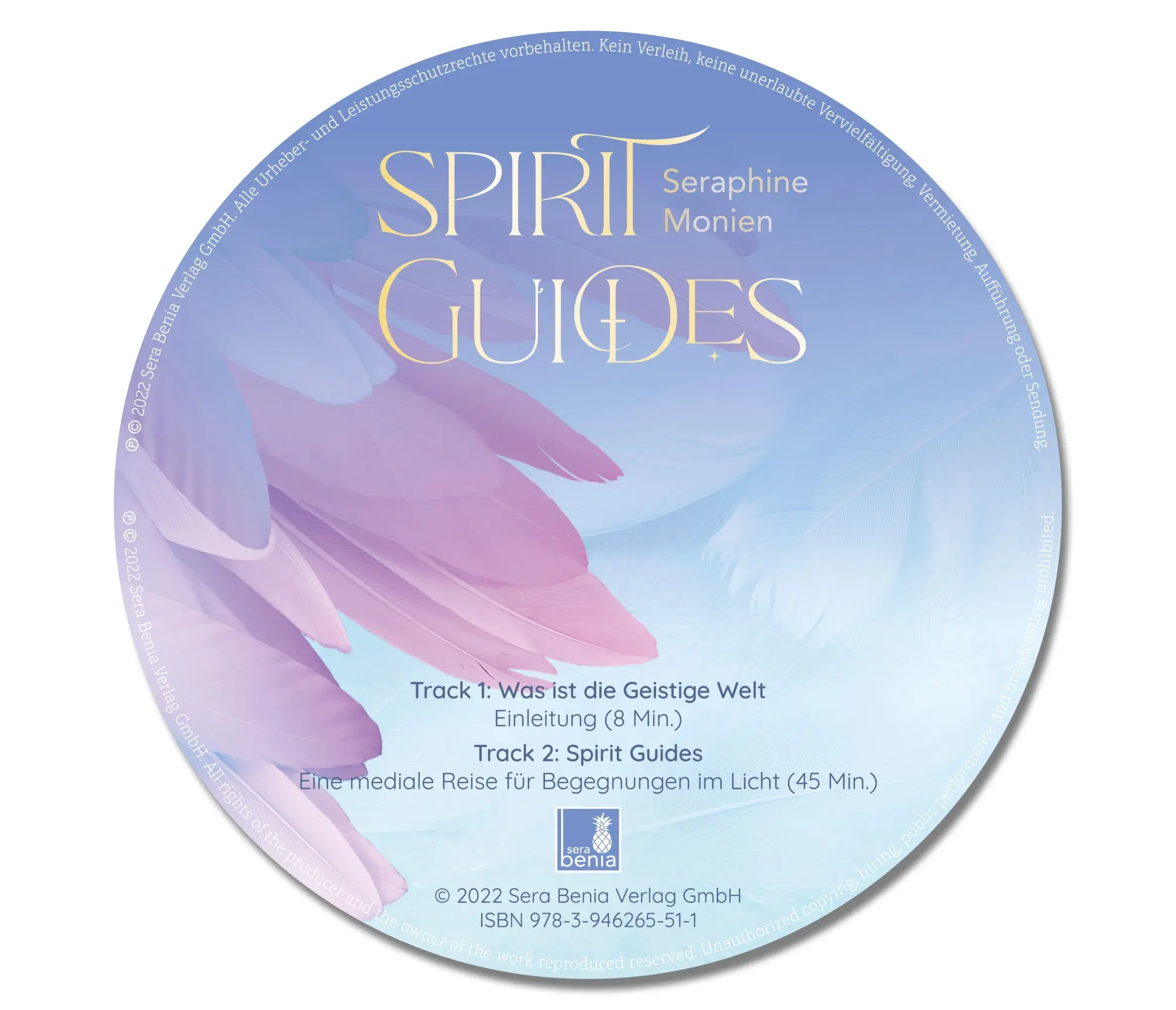 Bild: 9783946265511 | Spirit Guides Meditation {geistige Welt, Geistführer, geistige...