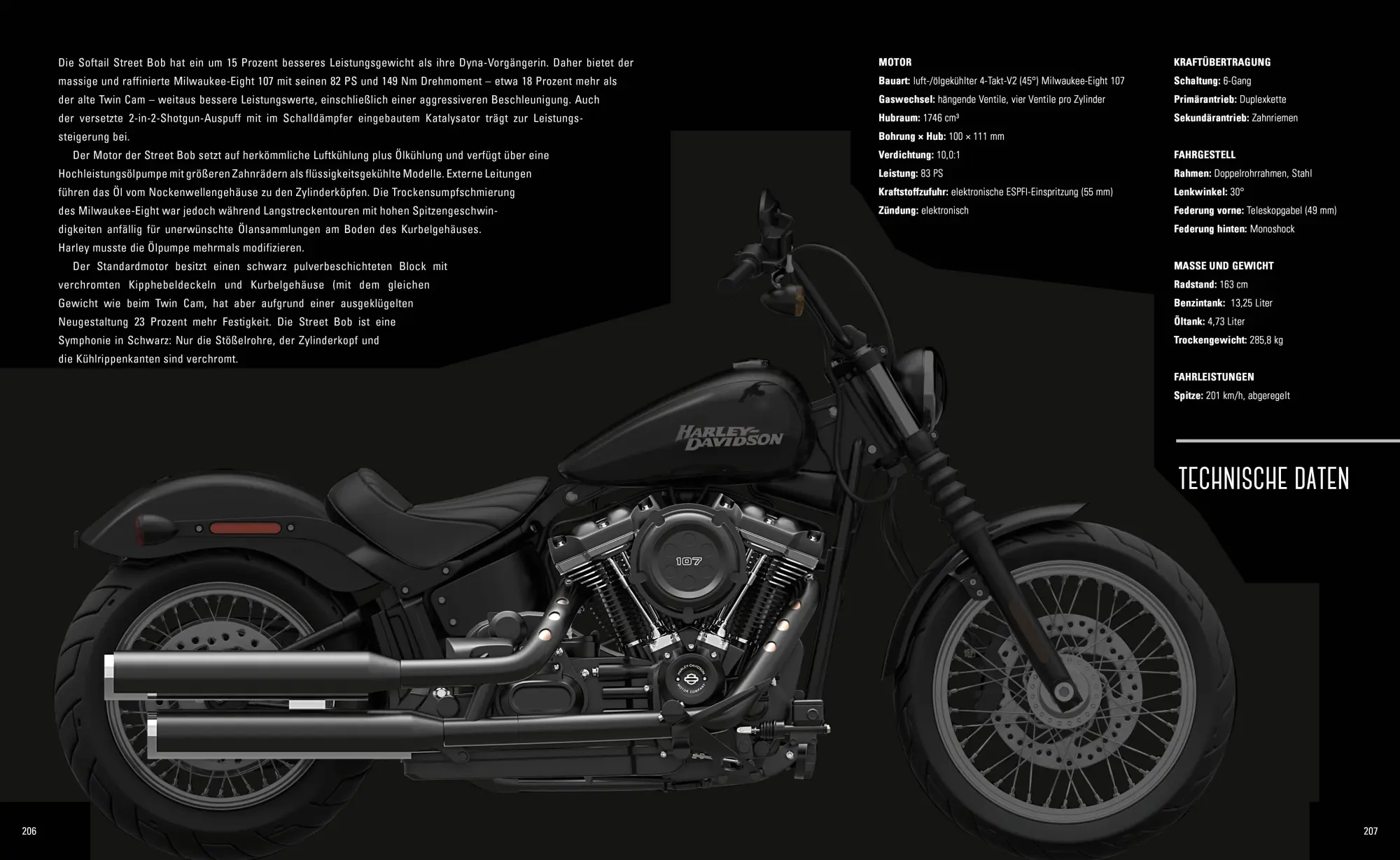 Bild: 9788863125511 | Harley-Davidson | Mythos, Motoren, Spirit | Christopher P. Baker