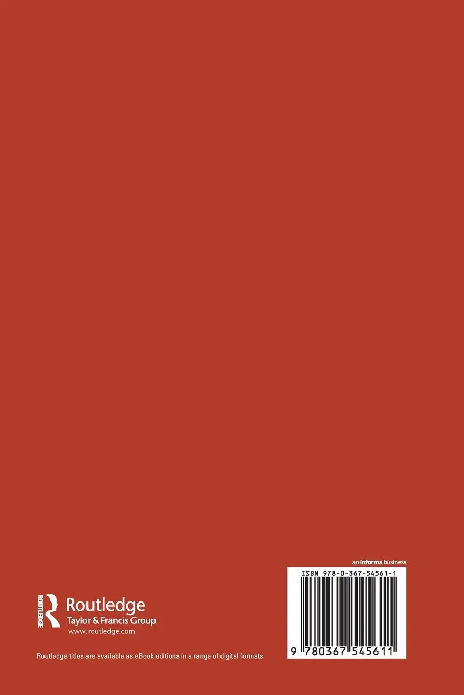 Rückseite: 9780367545611 | John Dewey's Ethical Theory | The 1932 Ethics | Roberto Frega (u. a.)